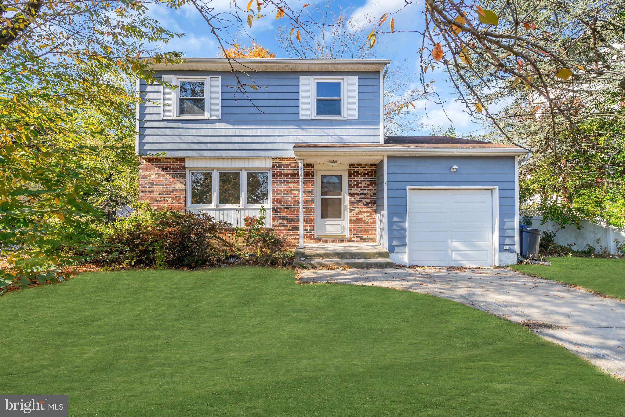325 Manor Road Beverly, NJ 08010 - Photo 6 of 47