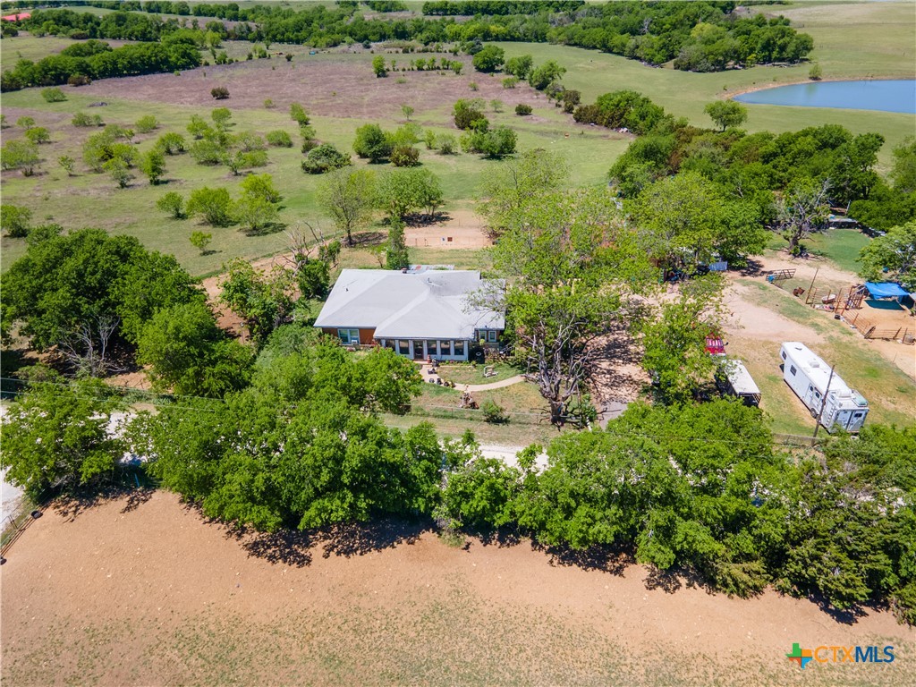 850 Blue Cut Road South Moody, TX 76557 - Photo 4 of 5