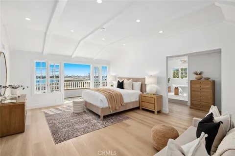 $16,500,000 | 1927 Bayside Drive, Corona del Mar, CA 92625