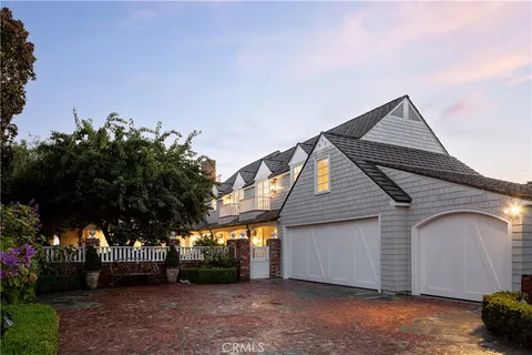 $16,500,000 | 1927 Bayside Drive, Corona del Mar, CA 92625