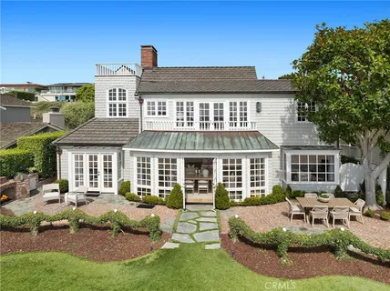 $16,500,000 | 1927 Bayside Drive, Corona del Mar, CA 92625