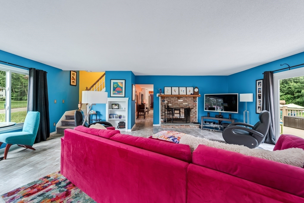 37 Bent Tree Road East Longmeadow, MA 01028 - Photo 9 of 37 Gallery Image 9