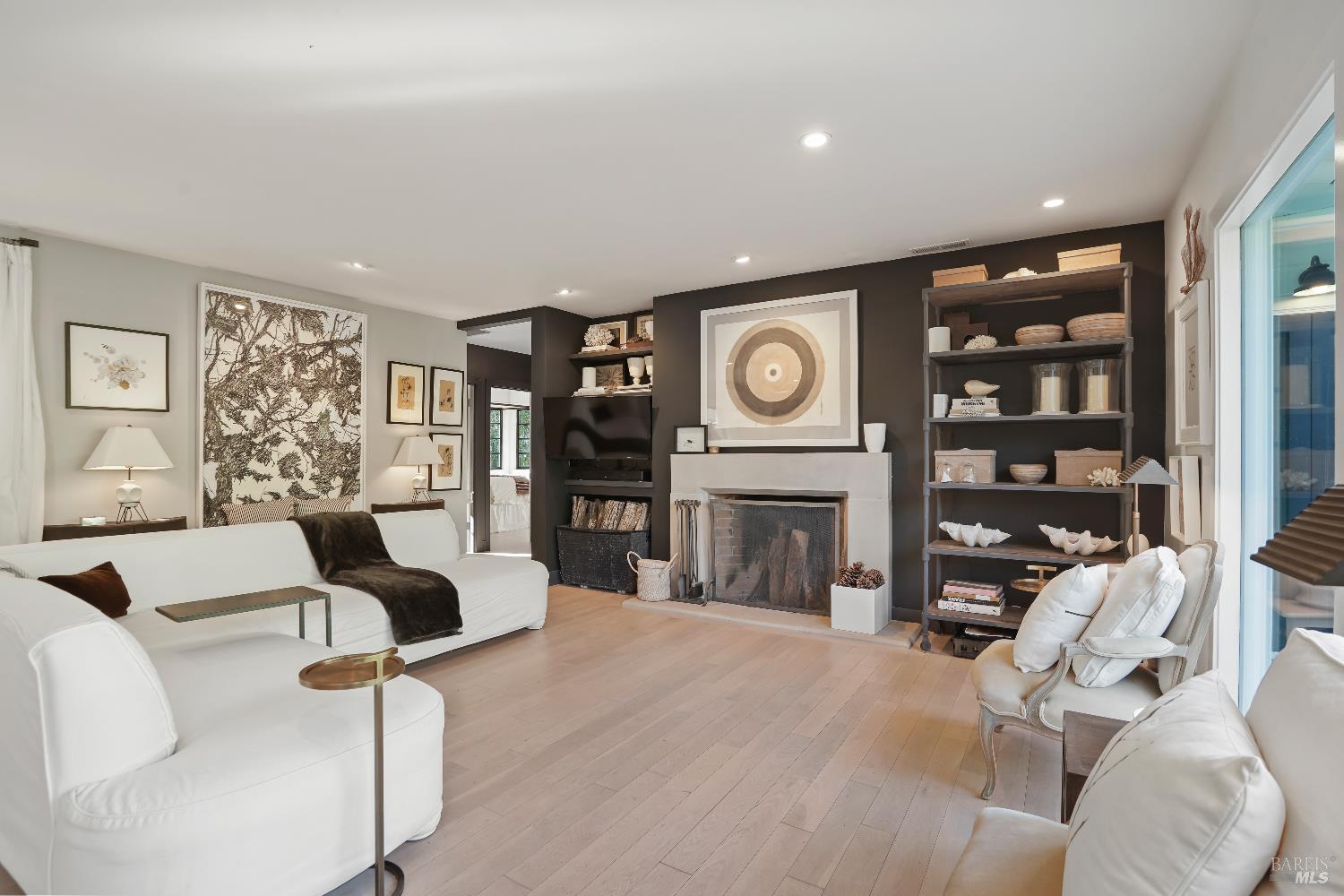 17050 Brookside Road Sonoma, CA 95476 - Photo 12 of 51