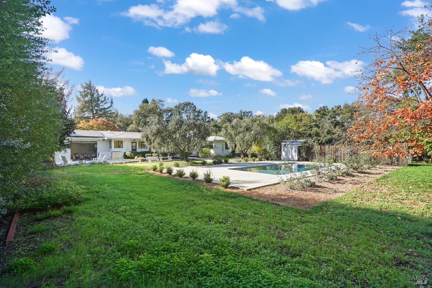 17050 Brookside Road Sonoma, CA 95476 - Photo 45 of 51