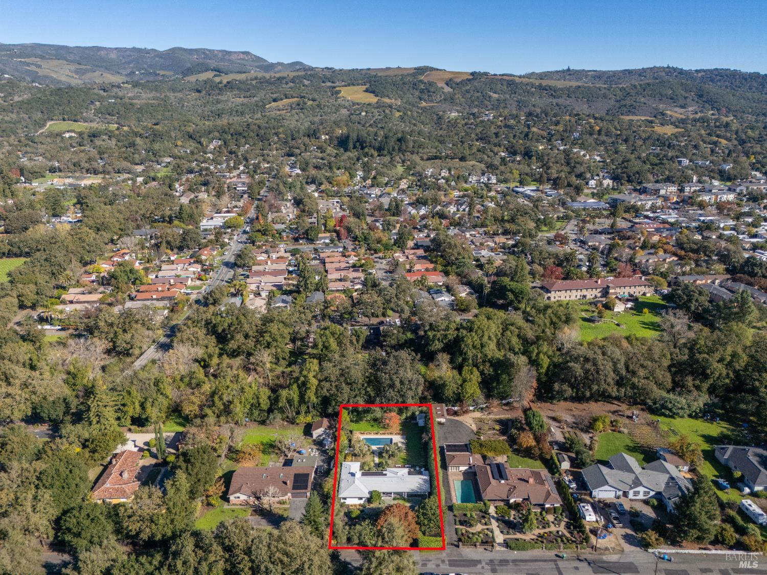 17050 Brookside Road Sonoma, CA 95476 - Photo 47 of 51