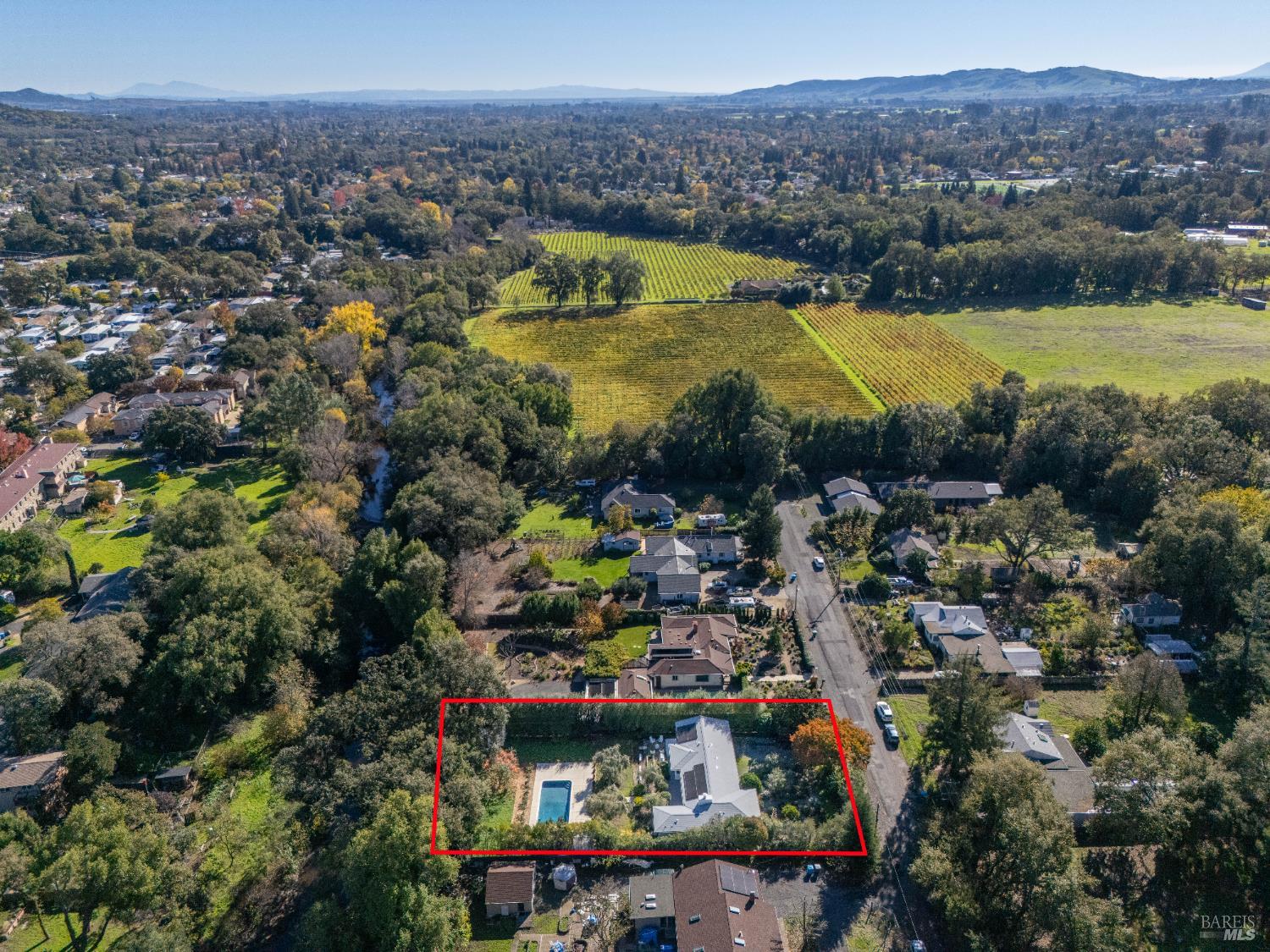 17050 Brookside Road Sonoma, CA 95476 - Photo 48 of 51