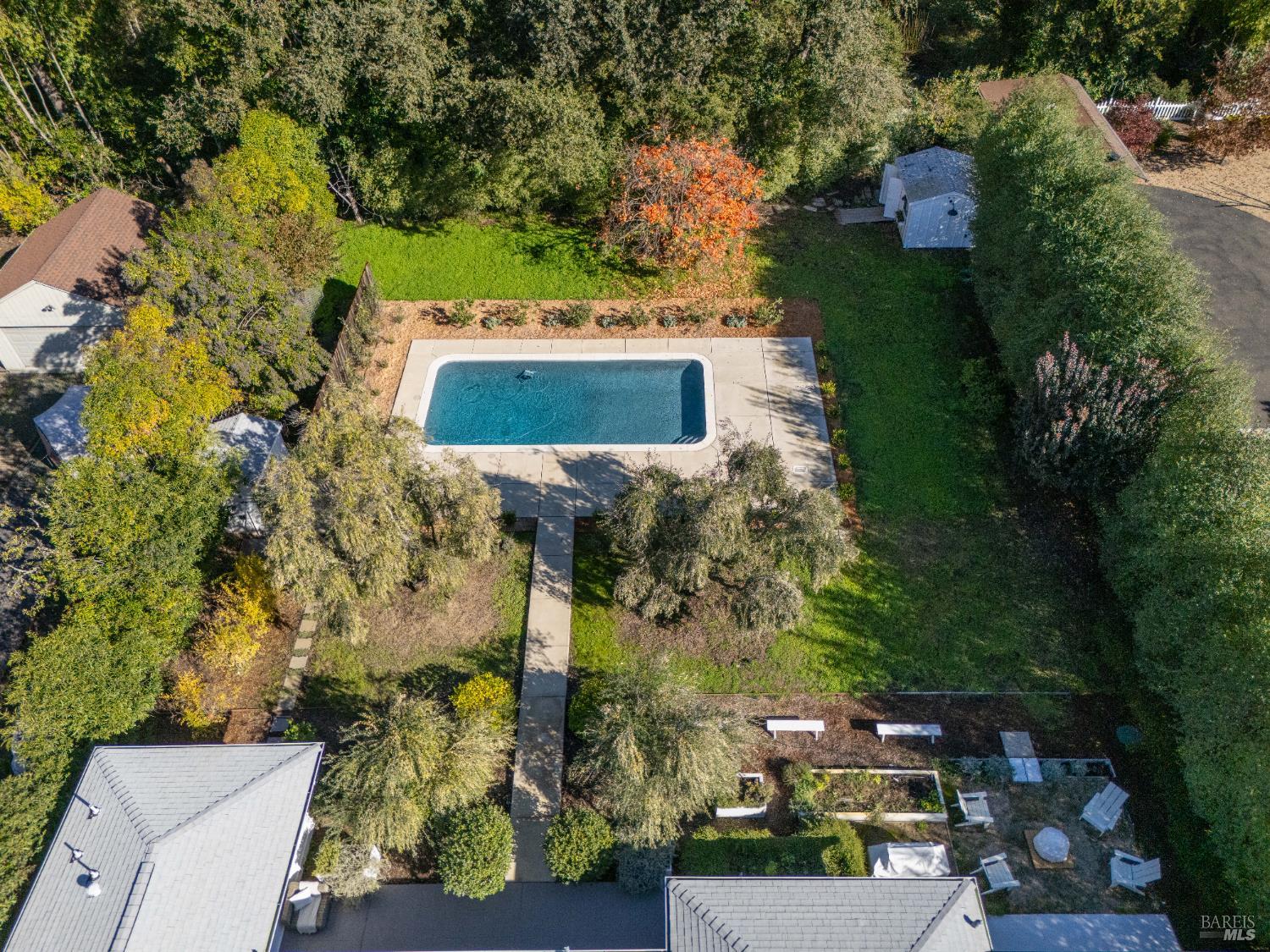17050 Brookside Road Sonoma, CA 95476 - Photo 49 of 51