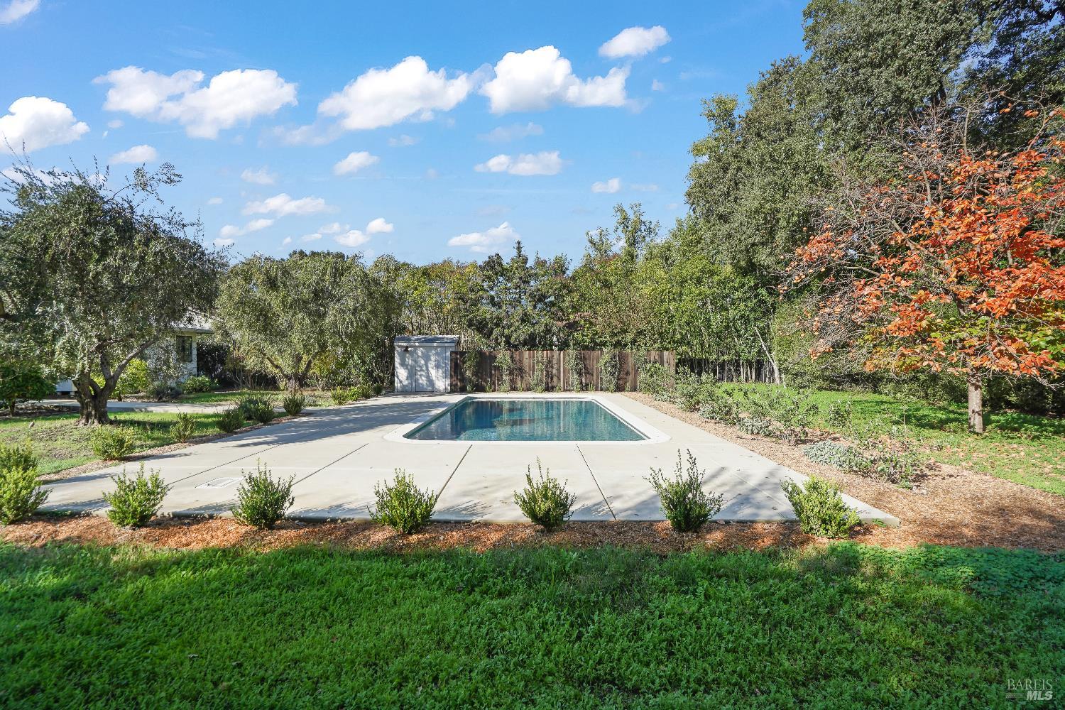 17050 Brookside Road Sonoma, CA 95476 - Photo 5 of 51