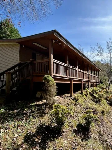 $229,000 | 219 Womble Road, Farner, TN 37333