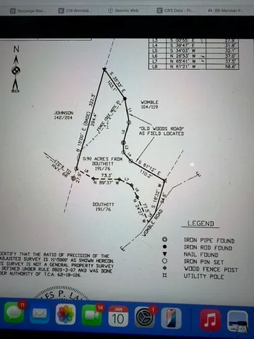 $229,000 | 219 Womble Road, Farner, TN 37333