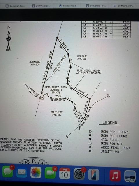 219 Womble Road Farner, TN 37333 - Photo 26 of 28 IMG_5358