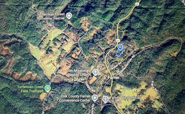 219 Womble Road Farner, TN 37333 - Photo 28 of 28 IMG_5364