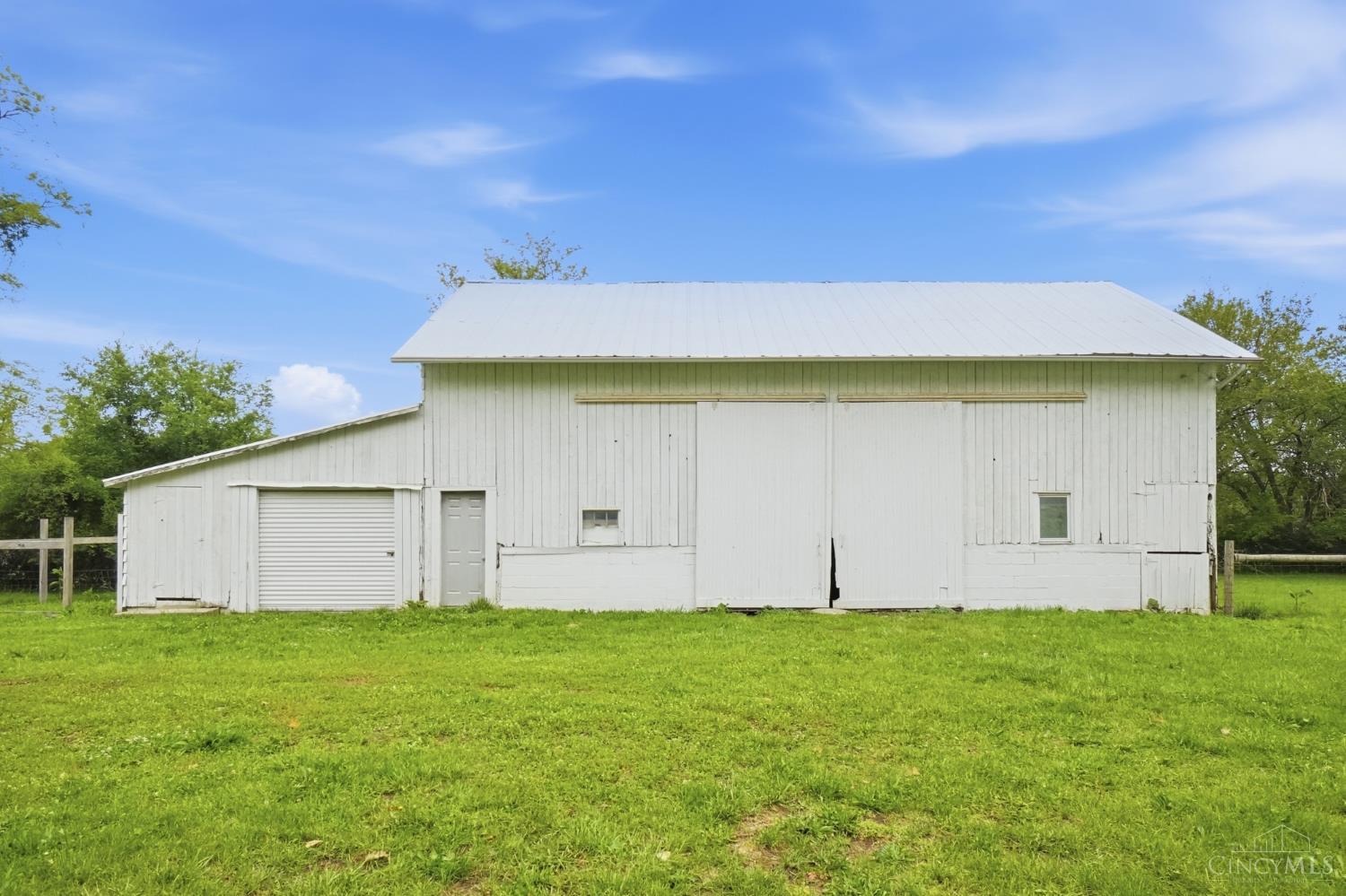 5426 Fletcher Chapel Road Springfield, OH 45502 - Photo 25 of 33
