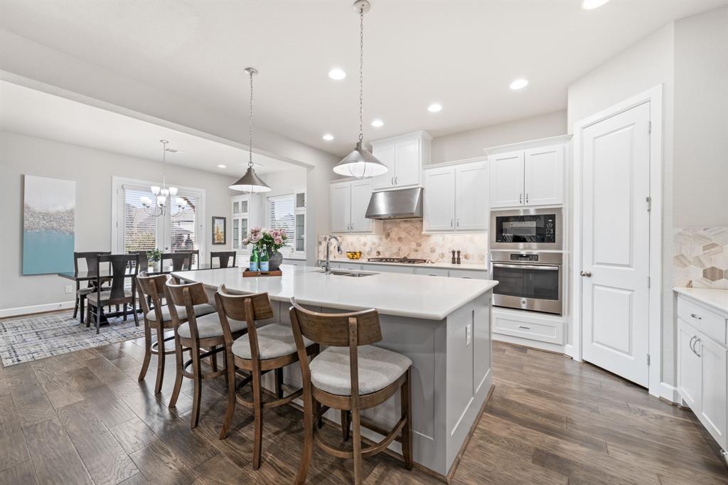 16548 Indiangrass Road Frisco, TX 75033 - Photo 10 of 39