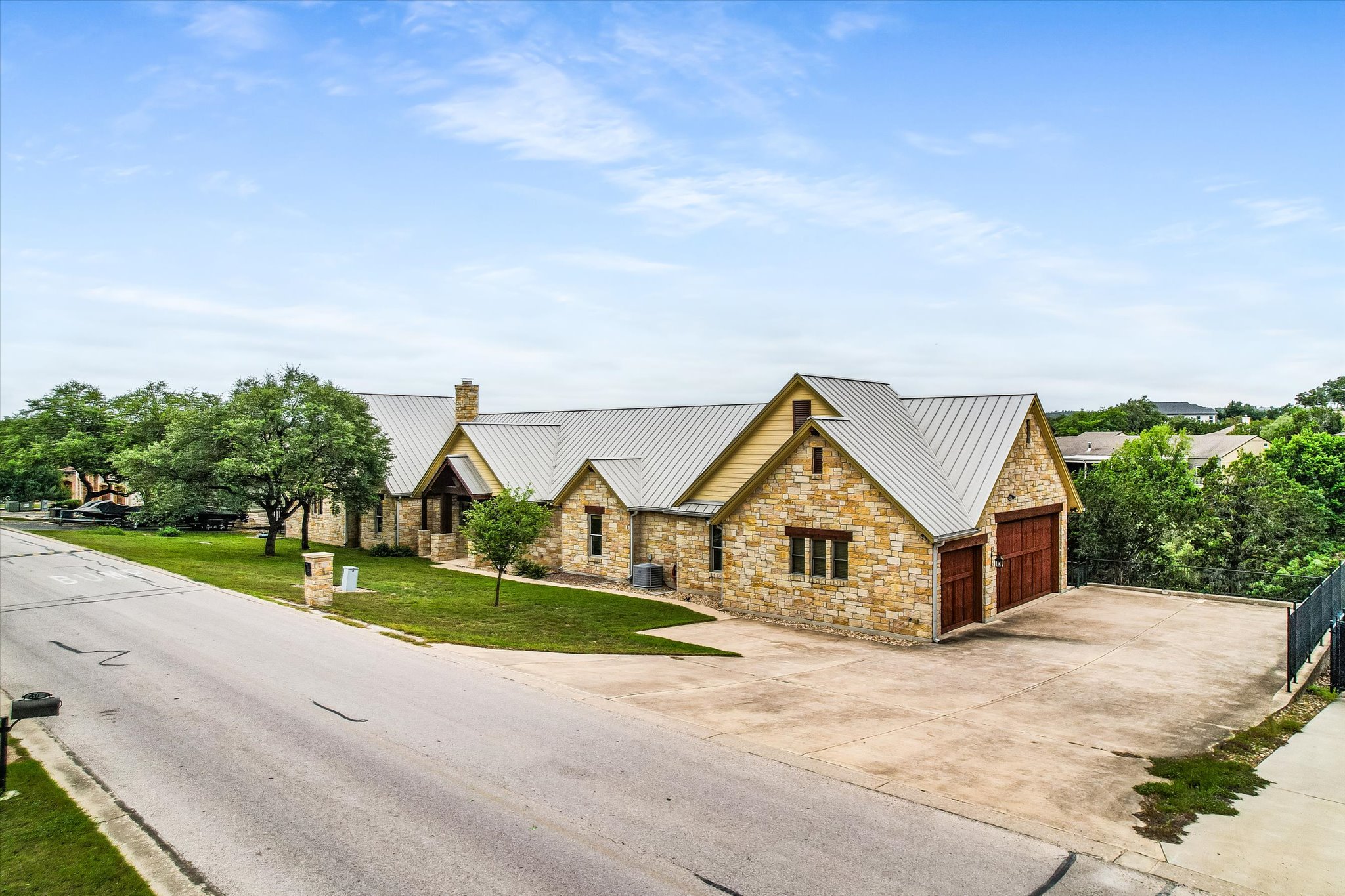 409 Venture Boulevard South Point Venture, TX 78645 - Photo 32 of 37