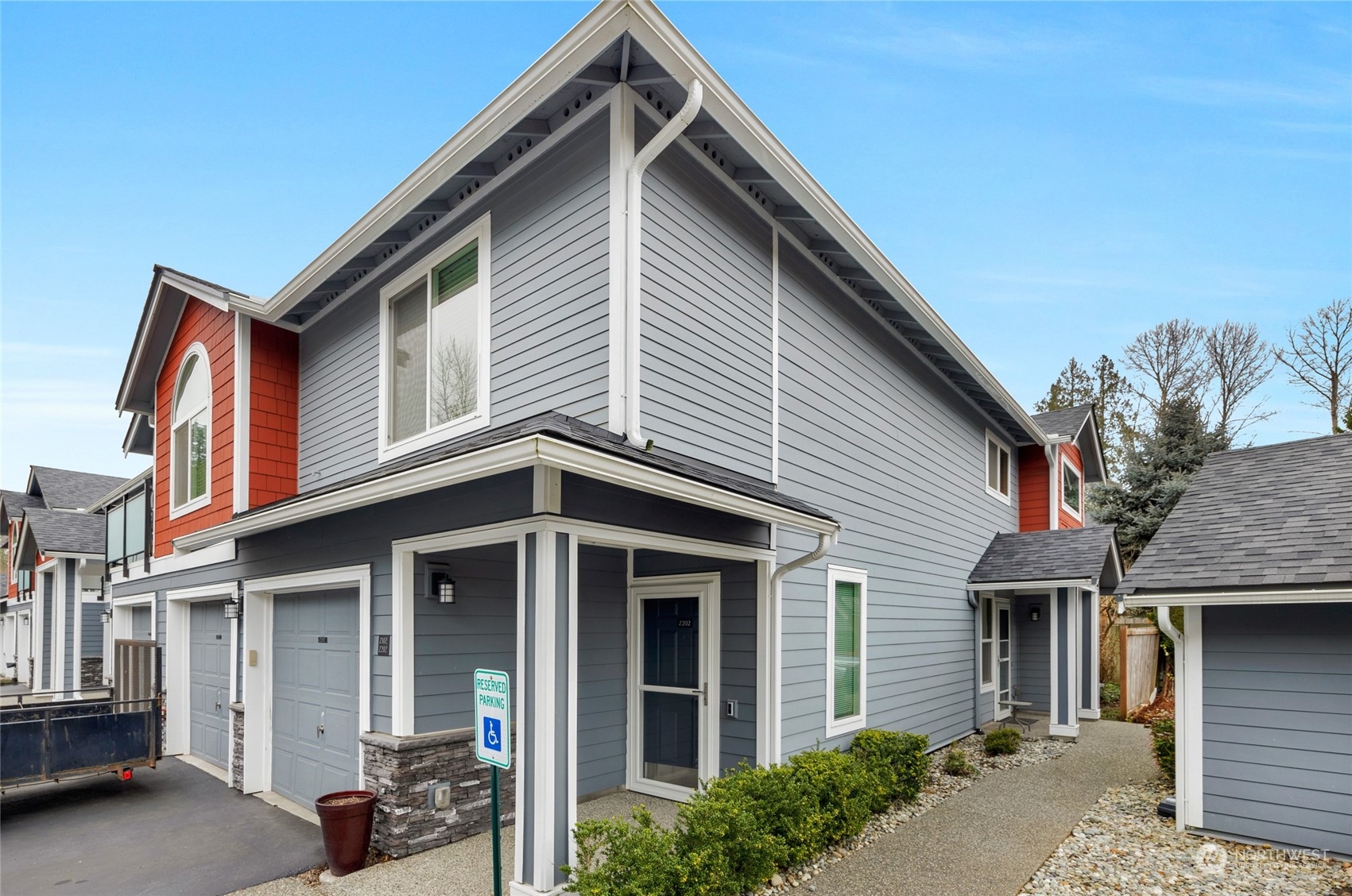 2201 192nd Street Southeast, Unit Z202 Bothell, WA 98012 - Photo 1 of 39 Gallery Image 1