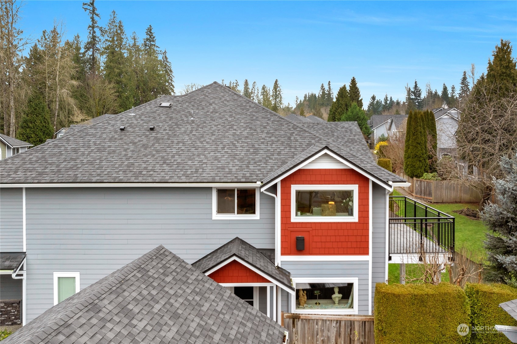 2201 192nd Street Southeast, Unit Z202 Bothell, WA 98012 - Photo 39 of 39 Gallery Image 39