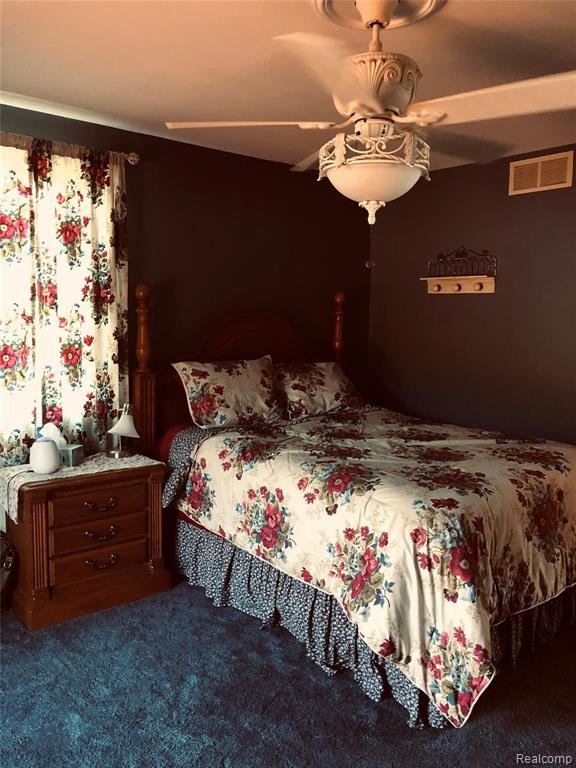 3186 Le Valley Road Columbiaville, MI 48421 - Photo 13 of 19