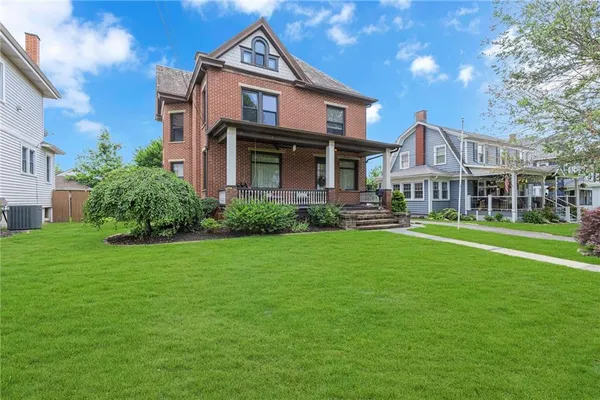 $435,000 | 1041 4th Street, Beaver, PA 15009