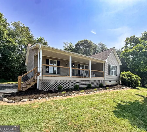 $369,900 | 39 East Point Drive, Dahlonega, GA 30533
