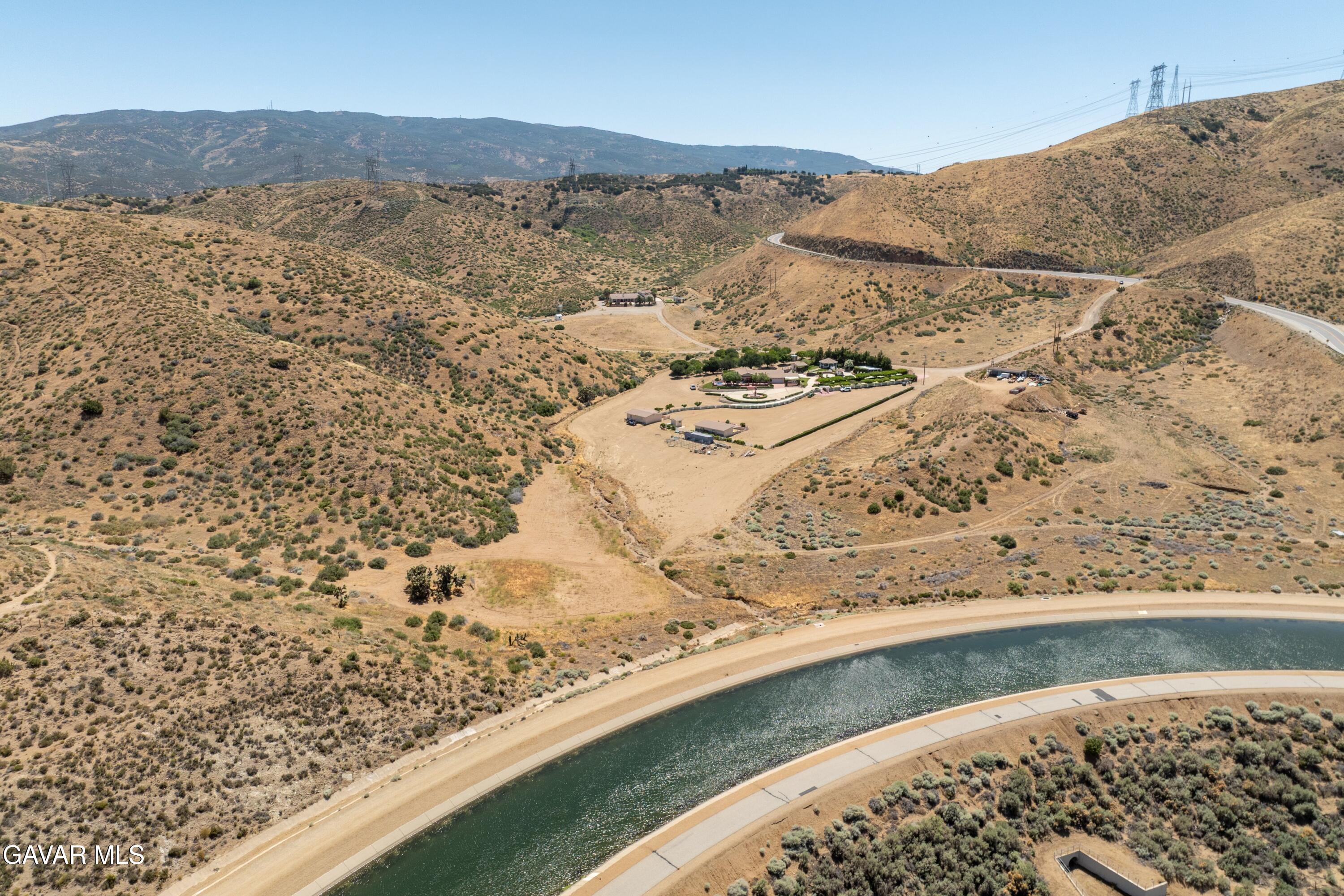5801 Hacienda Ranch Road Palmdale, CA 93551 - Photo 64 of 69 a view of ocean view
