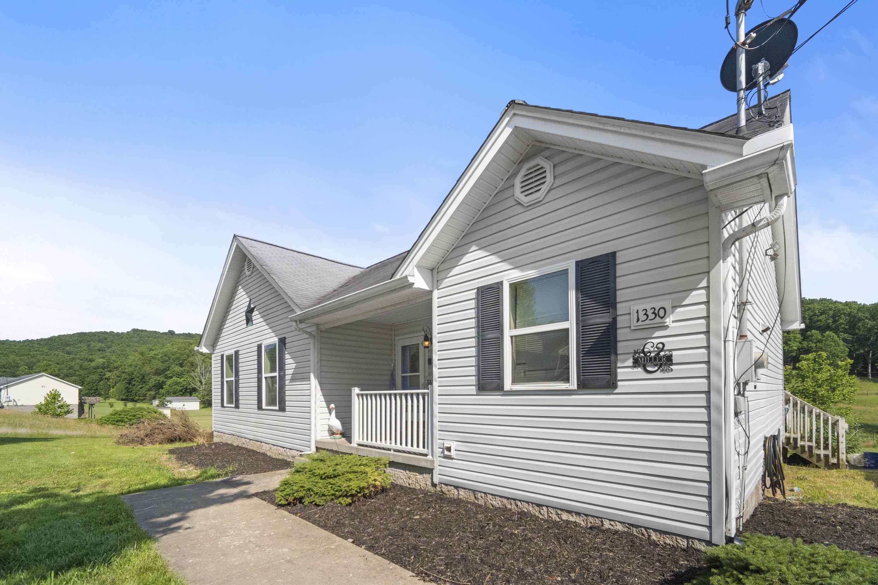 1330 Pennington Flats Road Morehead, KY 40351 - Photo 4 of 27 Gallery Image 4