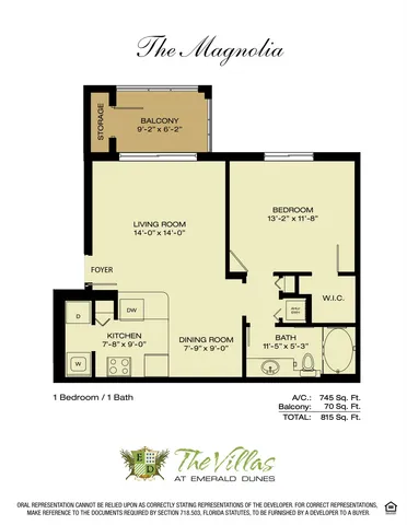 $225,000 | 6466 Emerald Dunes Drive, Unit 203, West Palm Beach, FL 33411