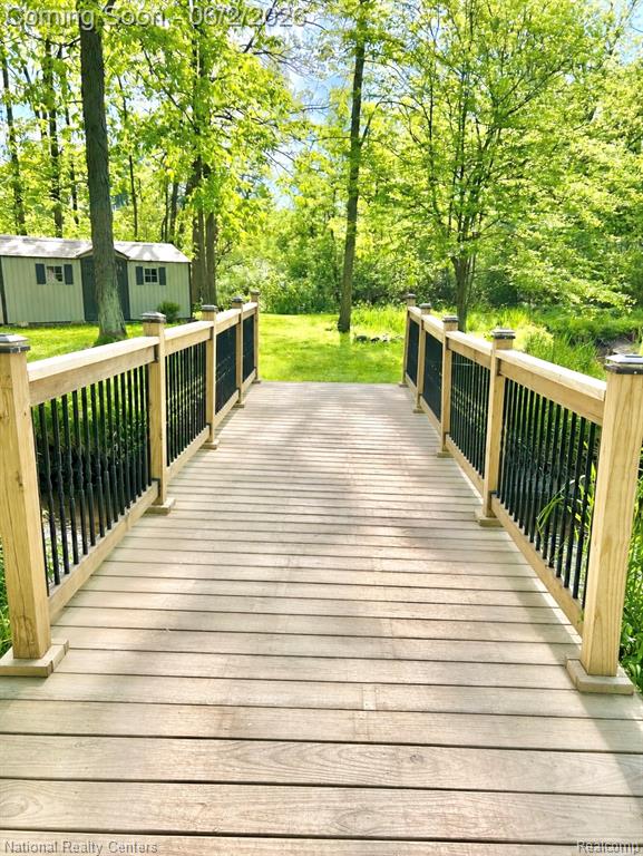 3452 East Highland Road Howell, MI 48843 - Photo 48 of 55