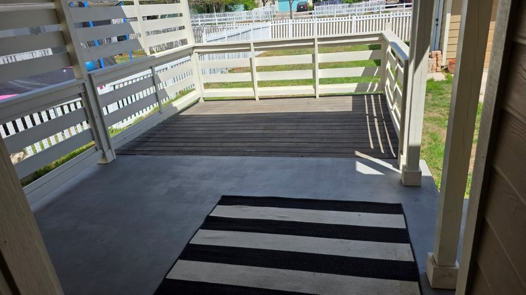 4700 Mather Kyle, TX 78640 - Photo 20 of 27 a view of entryway