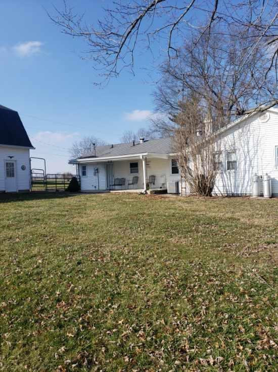 1226 Clay Kiser Road Paris, KY 40361 - Photo 3 of 19 Photo 3