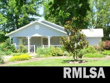 5469 Satch Road Benton, IL 62812 - Photo 1 of 8 Gallery Image 1