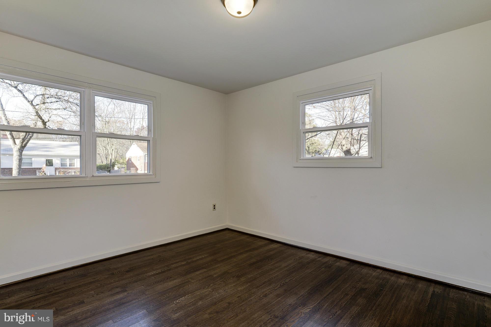 912 Benson Terrace Silver Spring, MD 20901 - Photo 14 of 27 Bedroom