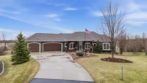 $649,900 | W6764 Osage Court, Fond du Lac, WI 54937
