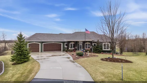 $649,900 | W6764 Osage Court, Fond du Lac, WI 54937