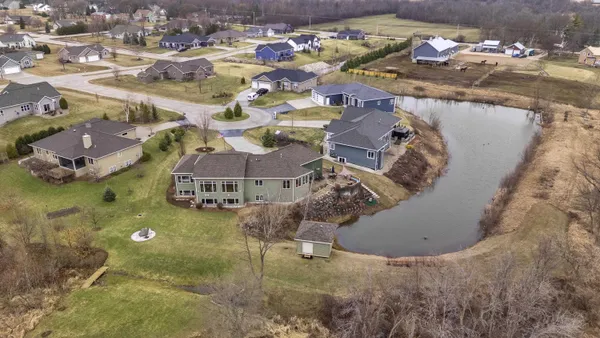 $649,900 | W6764 Osage Court, Fond du Lac, WI 54937
