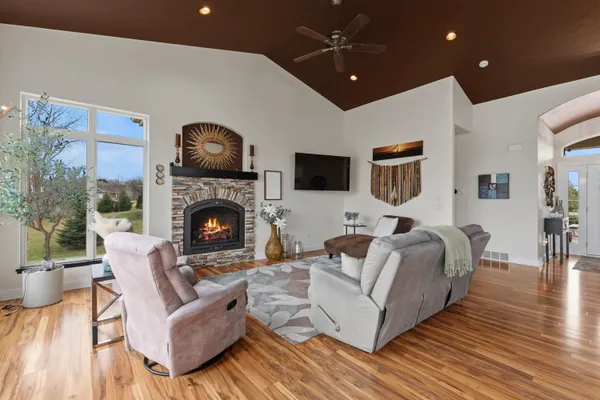 $649,900 | W6764 Osage Court, Fond du Lac, WI 54937
