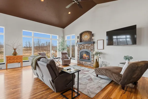 $649,900 | W6764 Osage Court, Fond du Lac, WI 54937