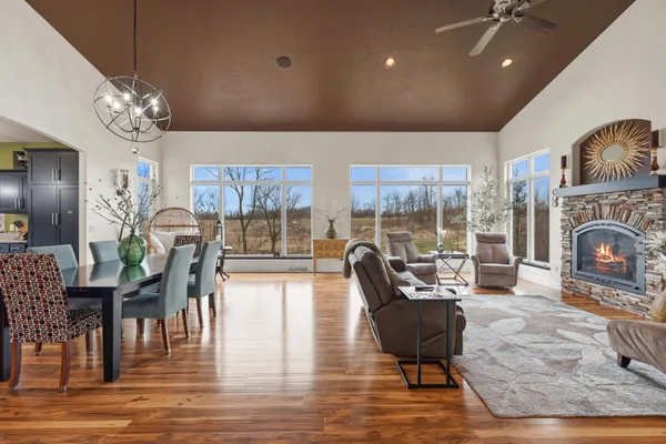 $649,900 | W6764 Osage Court, Fond du Lac, WI 54937