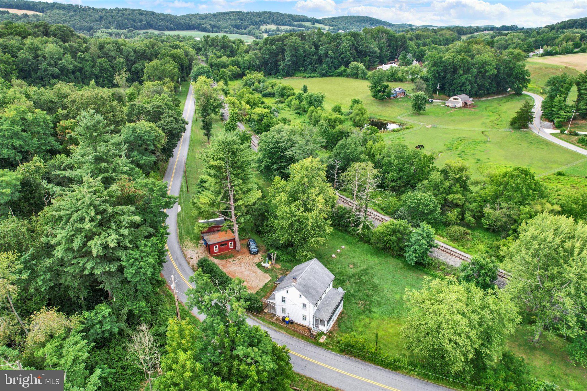 7640 Intersection Road Glen Rock, PA 17327 - Photo 31 of 38 Charming countryside retreat awaits.