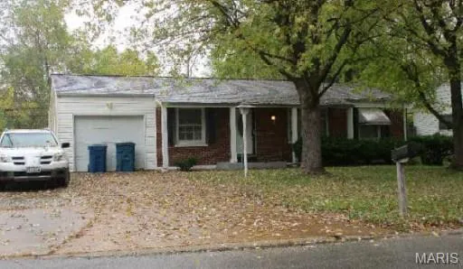 $97,900 | 1533 Keelen Drive, St. Louis, MO 63136