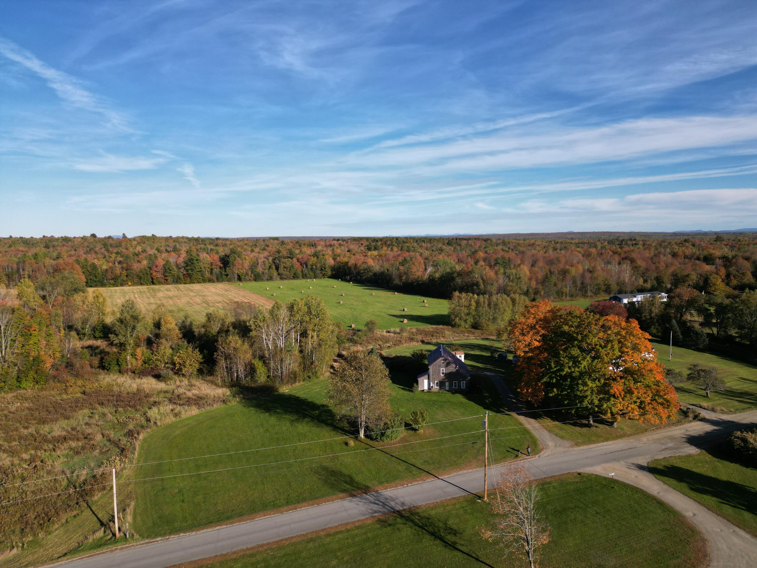 94 Reeves Road Bradford, ME 04410 - Photo 16 of 48 dji_fly_20221004_171750_319_166491554598