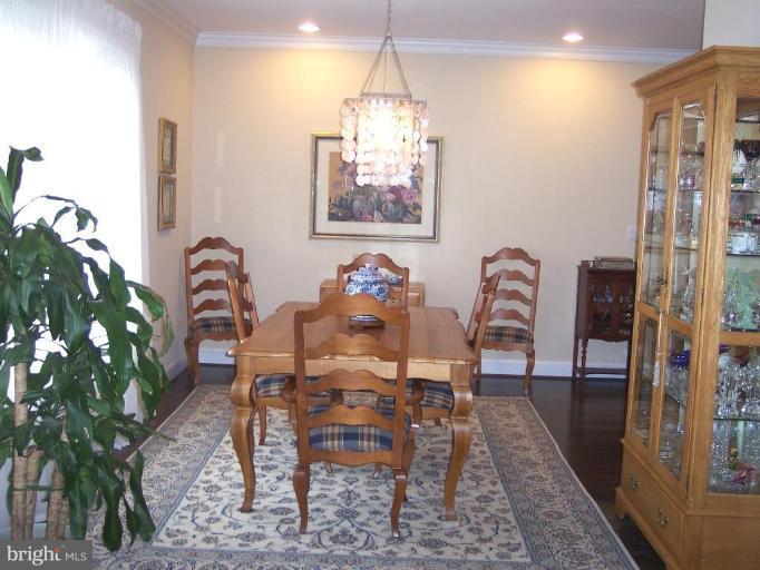 150 Cresston Road Arnold, MD 21012 - Photo 2 of 25 Enjoy formal & causal dining in this gracious room