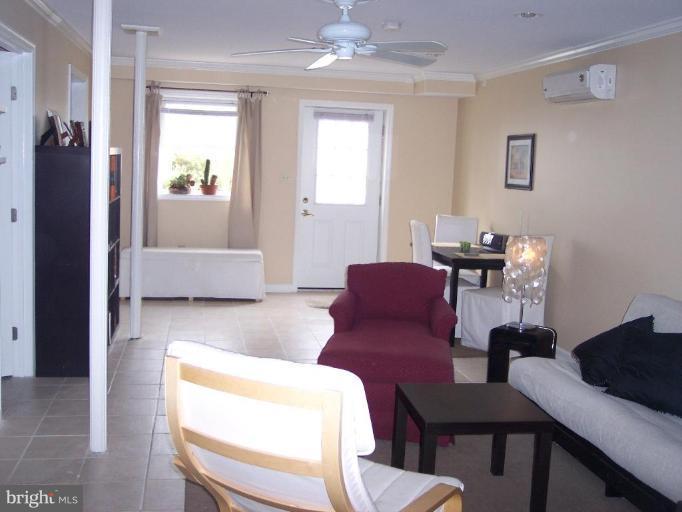 150 Cresston Road Arnold, MD 21012 - Photo 11 of 25 876 sq.ft. apt. with private entrance & sep. HVAC