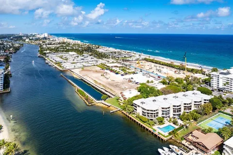 $1,599,500 | 1170 Hillsboro Mile, Unit 302, Hillsboro Beach, FL 33062