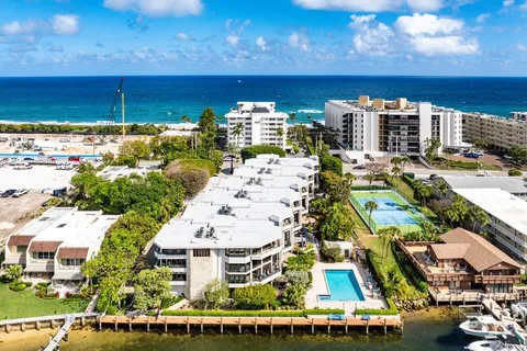 $1,599,500 | 1170 Hillsboro Mile, Unit 302, Hillsboro Beach, FL 33062