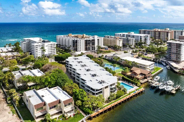 $1,599,500 | 1170 Hillsboro Mile, Unit 302, Hillsboro Beach, FL 33062
