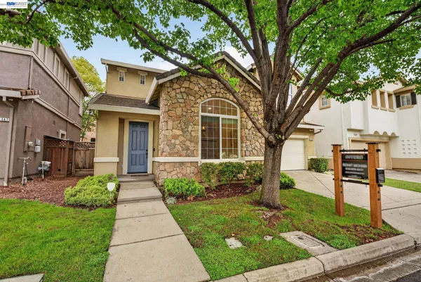 $1,849,888 | 5345 West Chesterfield Circle, Dublin, CA 94568