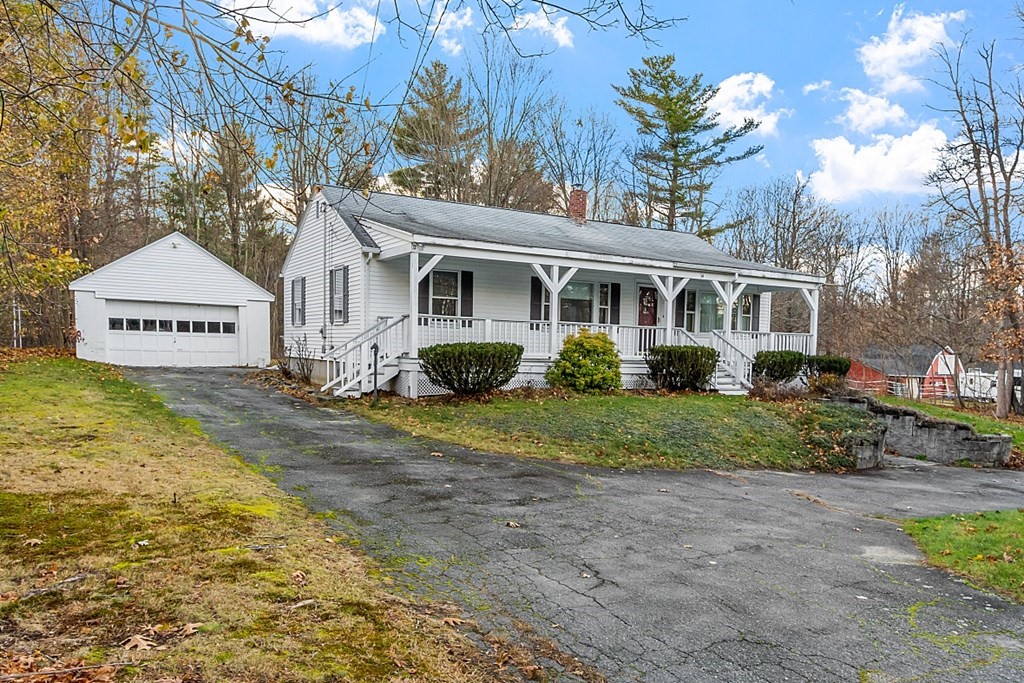 34 Parker Road Shirley, MA 01464 - Photo 1 of 33