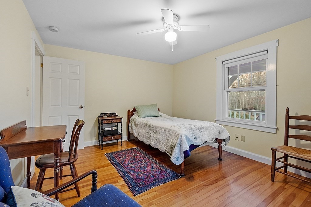 34 Parker Road Shirley, MA 01464 - Photo 26 of 33