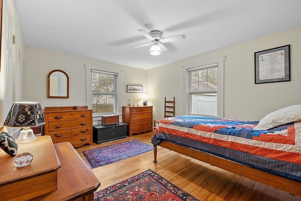 34 Parker Road Shirley, MA 01464 - Photo 30 of 33